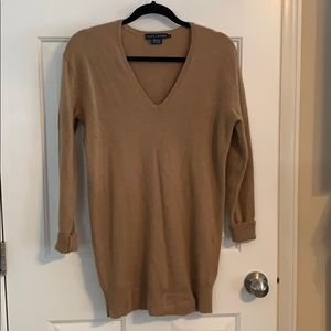 💯 % Cashmere sweater